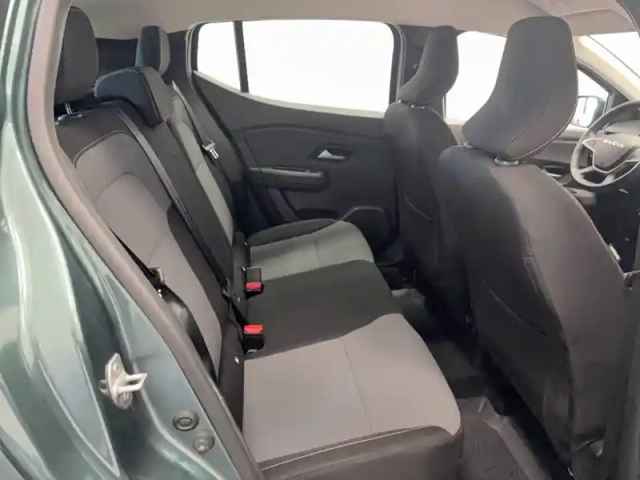 Dacia Sandero eco-g 100 gsr2 — photo 18