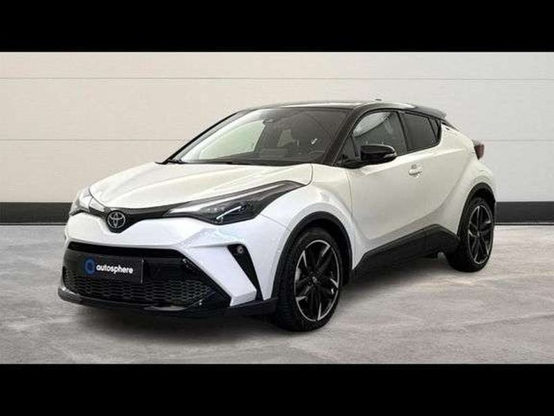 Toyota C-HR Toyota Toyota C-HR 2.0 Hybride 184ch GR Sport E-CVT — photo 1