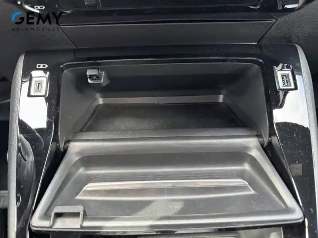 Peugeot 208 electrique 50 kwh 136ch — photo 110