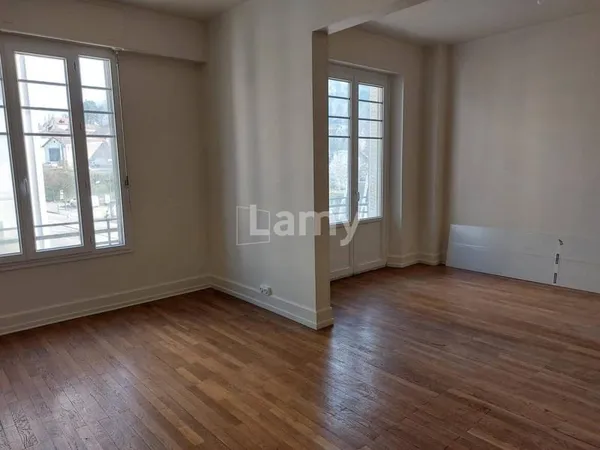 Appartement 4 pièces 95 m²