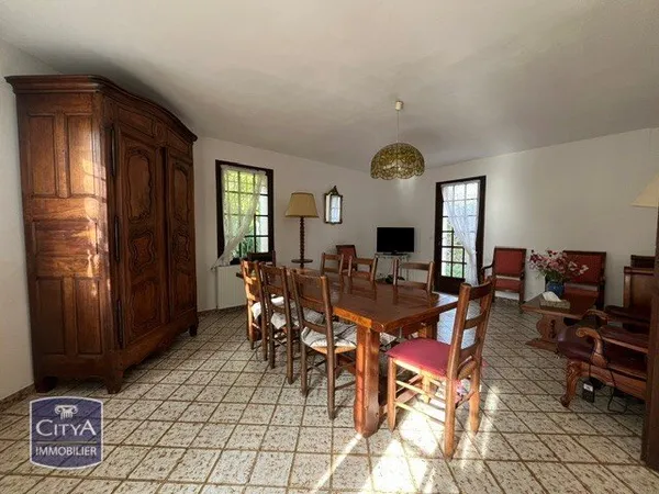 Maison Vente Sanary-sur-Mer 4p 94m² 443000€