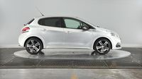 Peugeot 208 1.2 PureTech 110ch GT Line S&S 5p — photo 4