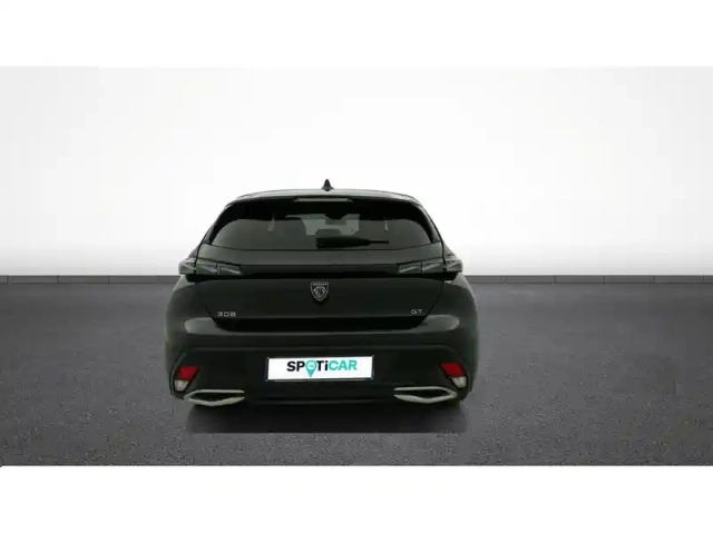 Peugeot 308 puretech 130ch s&amp;s eat8 — photo 7
