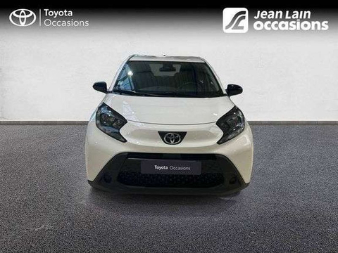 Toyota AYGO Toyota Aygo X