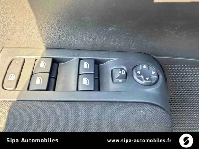 Citroën C3 Aircross puretech 130 s&amp;s eat6 — photo 26