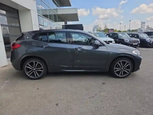 Bmw X2 sdrive18da 150ch m sport euro6d-t — photo 3
