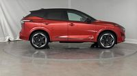 Nissan Qashqai e-POWER 190ch N-Design+ 2024 — photo 4
