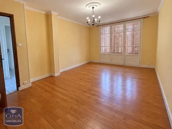 Appartement 4 pièces 68 m²