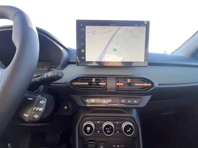 Dacia Sandero eco-g 120 auto — photo 62