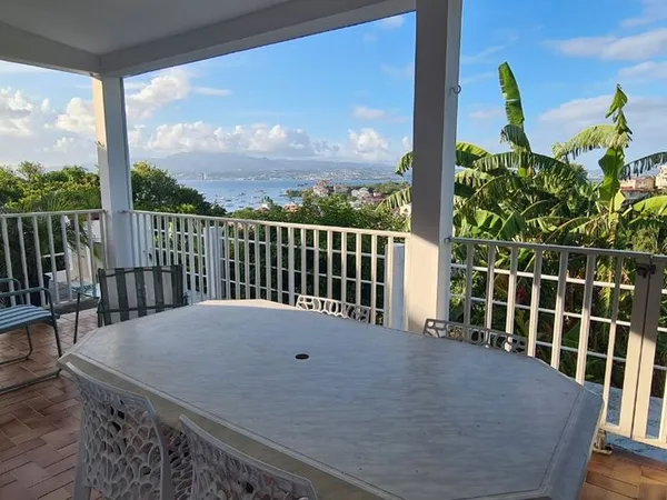 Joli appartement T2