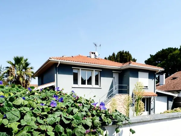 Maison Anglet Montbrun-Camiade