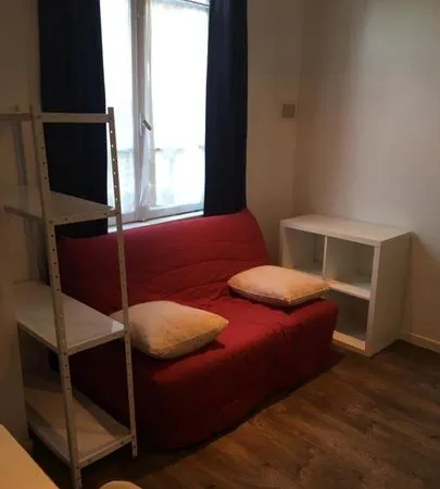 Studio de 16m2 à louer sur Versailles