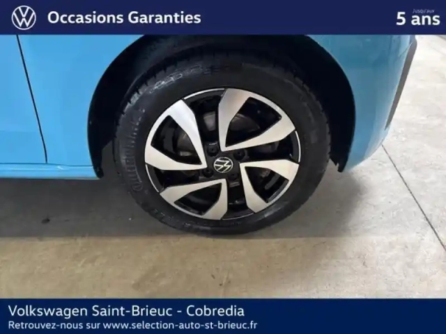 Volkswagen Up ! 1.0 65ch bluemotion technology active 5p — photo 14