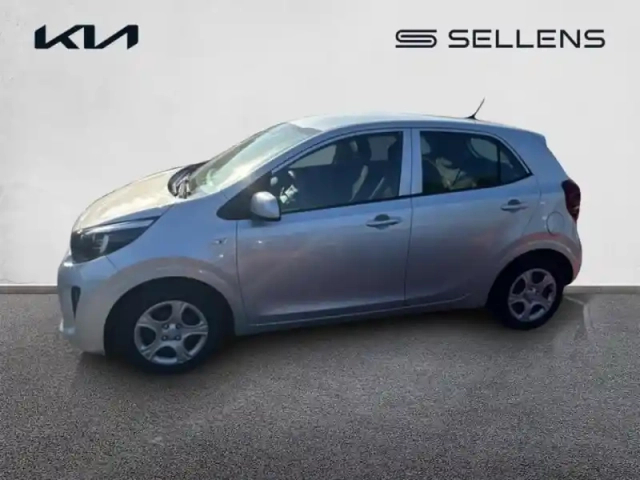 Kia Picanto 1.0 dpi 67ch active — photo 3