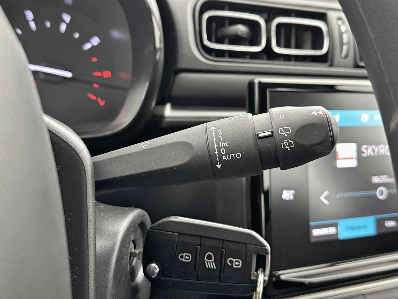 Citroën C3 puretech 83 s&s bvm5 c-series — photo 18