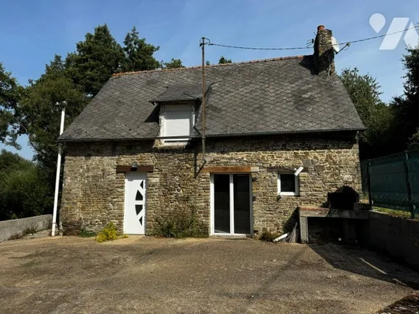 Maison 5 pièces 107 m²