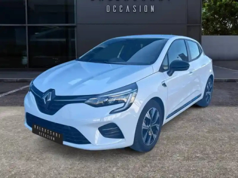 Renault Clio tce 90 - 21