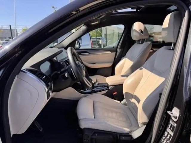 Bmw X4 xdrive30d 265ch m sport euro6d-t — photo 4