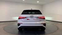 Audi A3 Sportback 40 TFSI 190ch S line quattro S tronic 7 — photo 4