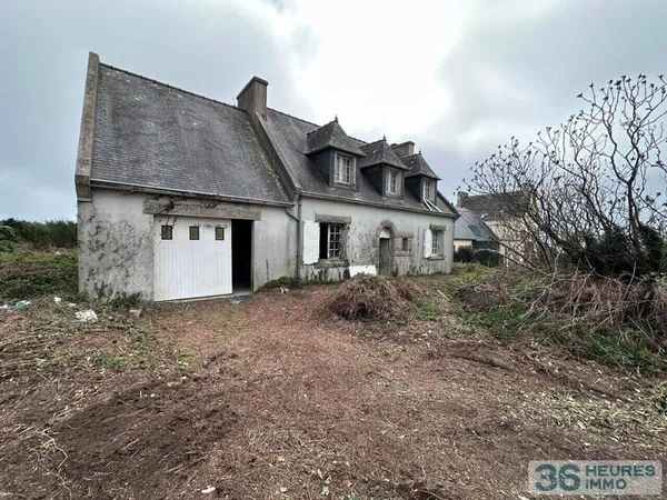 Maison 6 pièces 116 m²