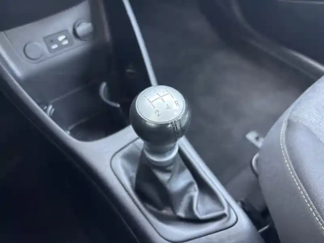Kia Picanto active — photo 20