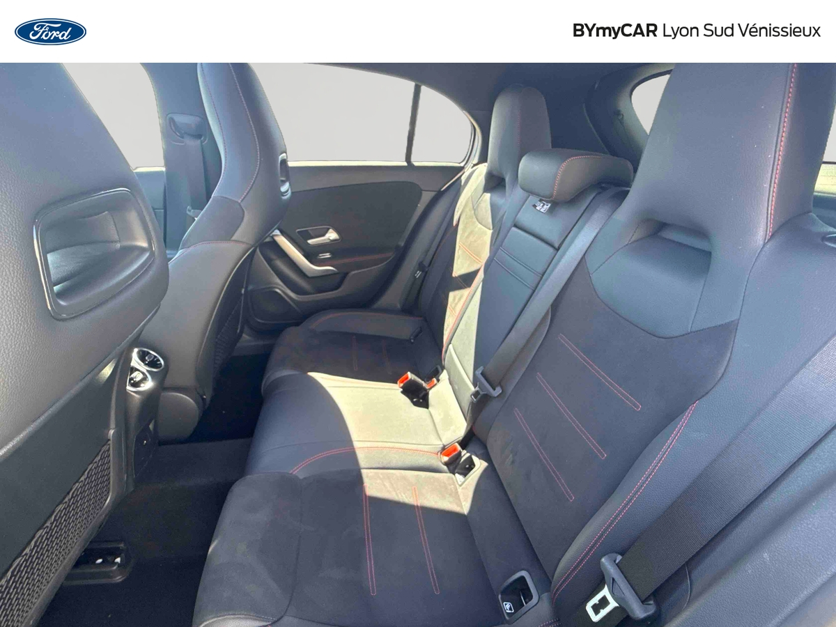 Mercedes Classe A 180 — photo 12
