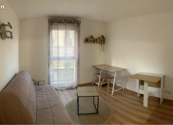 Location studio