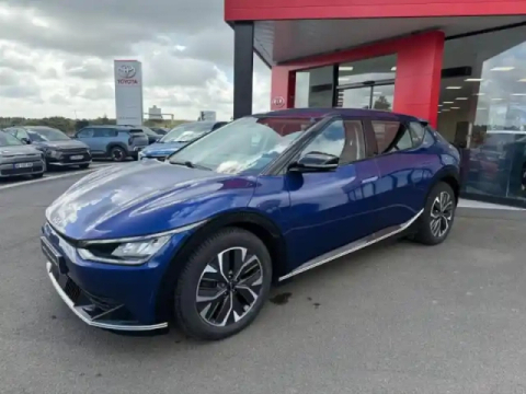 Kia Ev6 229ch air design 2wd