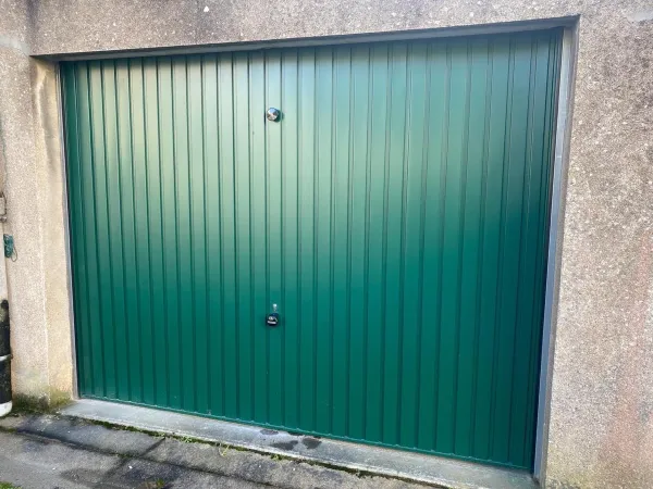 Loue Garage Box fermé 15m² rue de Brissac Angers (49)