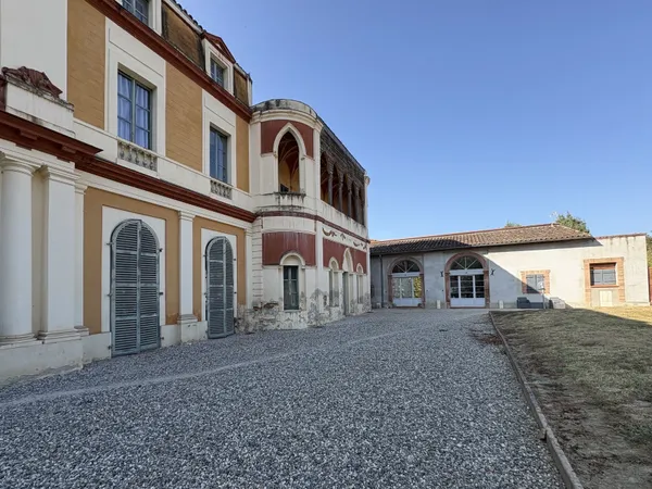 Appartement T3 Lévignac avec 2 parkings