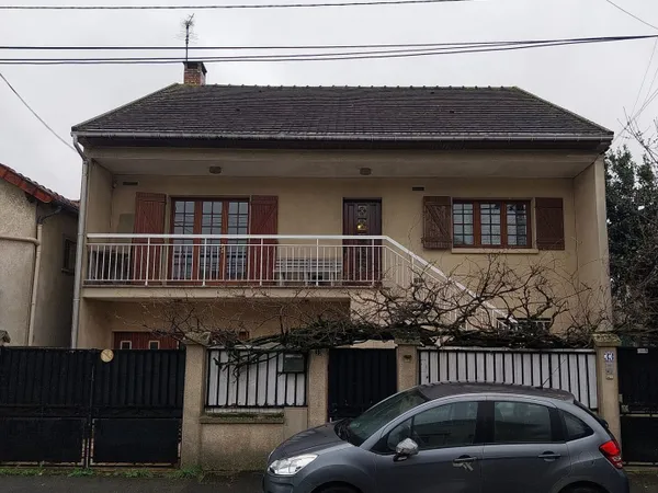 Vente Maison/villa 8 pièces