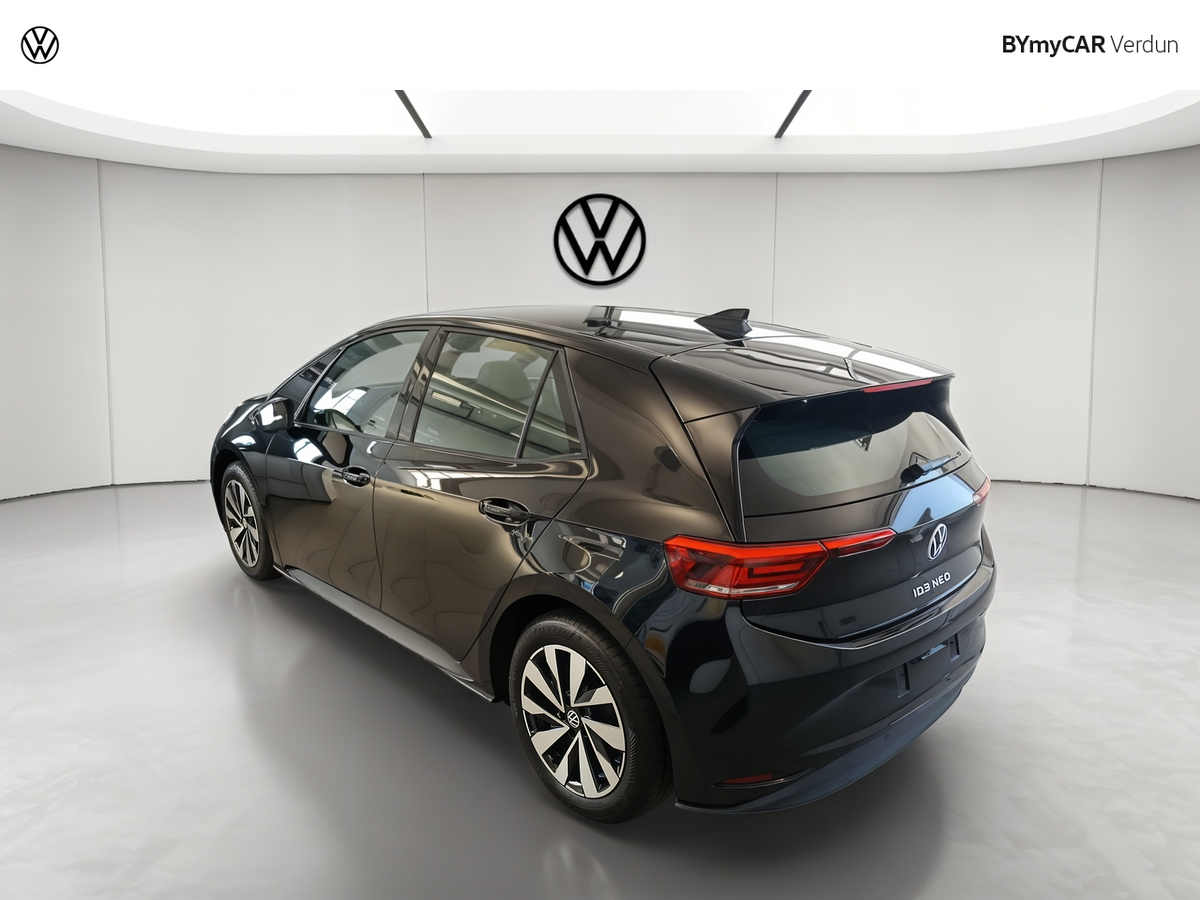 Volkswagen ID.3 Neo 50 kWh — photo 3