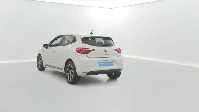 Renault Clio tce 90 - 21n — photo 12