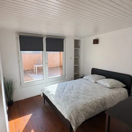 Appartement duplex Perpignan