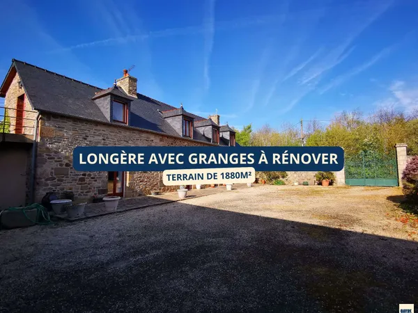 Maison 9 pièces 213 m²