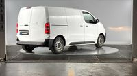 Peugeot Expert Standard 2.0 BlueHDi 120ch S&S Asphalt EAT8 — photo 5