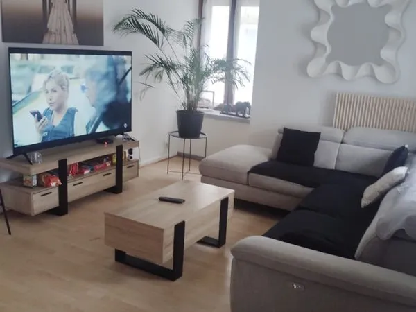 Superbe T4 rénové - 67m²