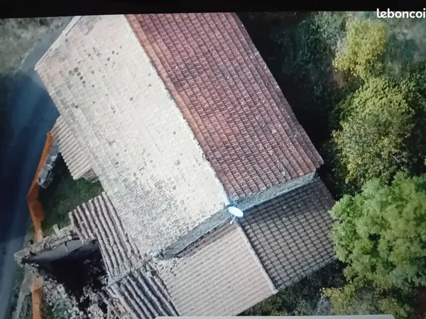 Maison petit prix