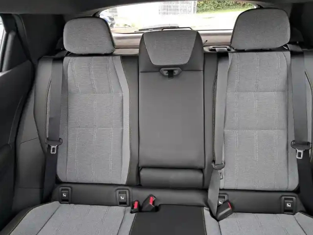 Renault Scenic e-tech électrique 220 ch grande autonomie — photo 14