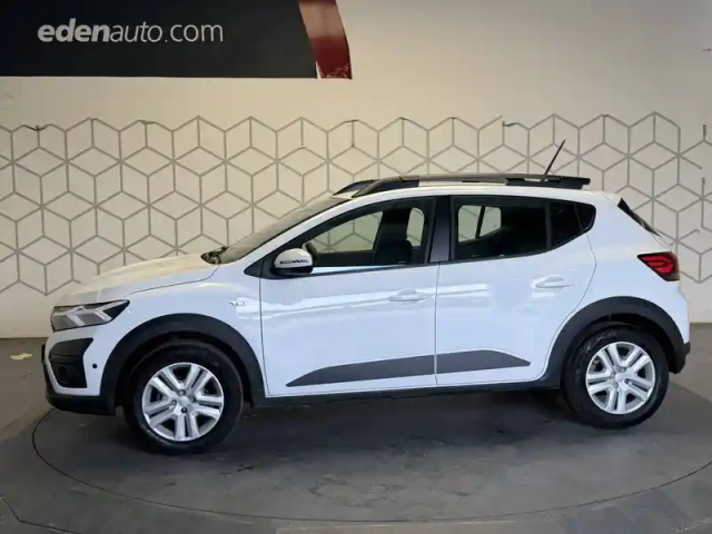 Dacia Sandero tce 90 — photo 2