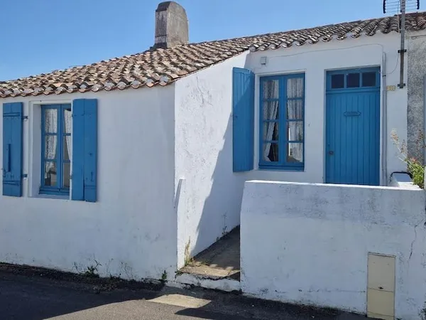 Maison 6 pièces 96 m²