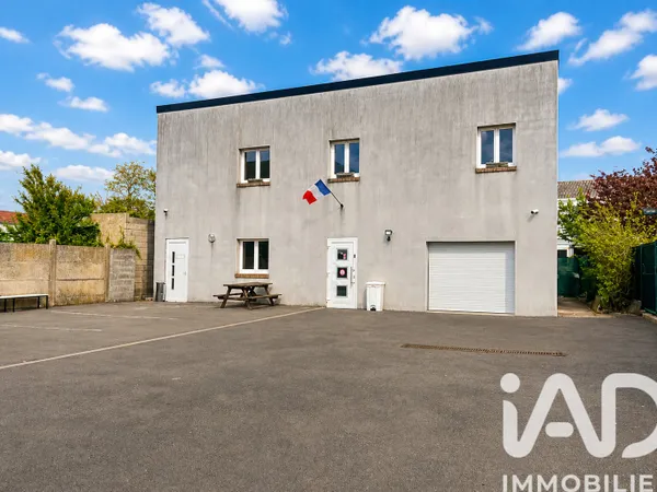 Terrain 5000 m²