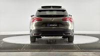 Citroen C5 X Hybride rechargeable 225ch Shine Pack ëEAT8 — photo 6