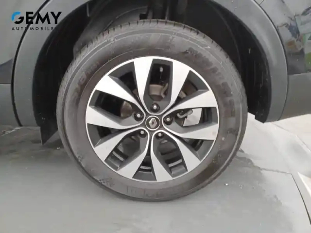 Renault Arkana mild hybrid 140 edc fap - 22 — photo 11