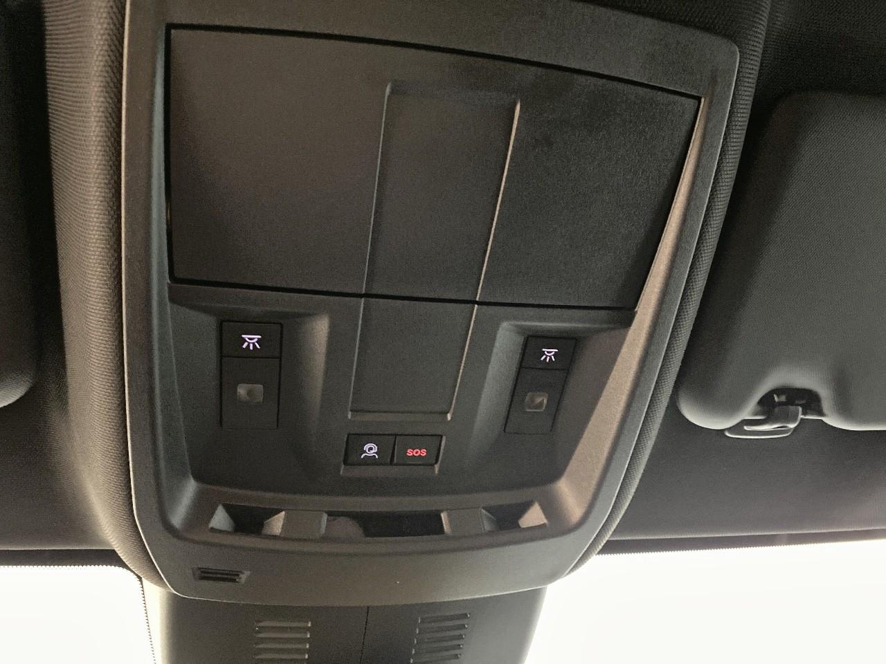 Peugeot 3008 electrique 210 ch 73 kwh allure — photo 19