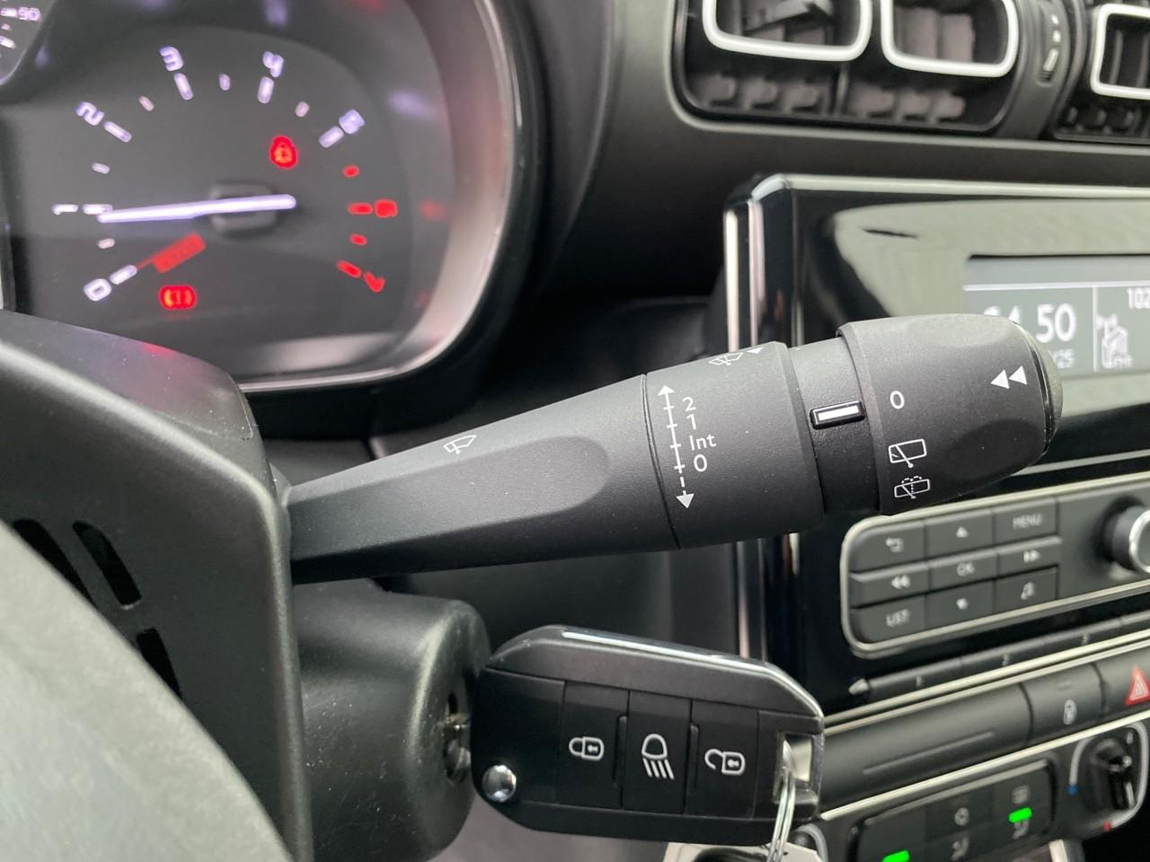 Citroën C3 Aircross puretech 110ch s&s live — photo 20