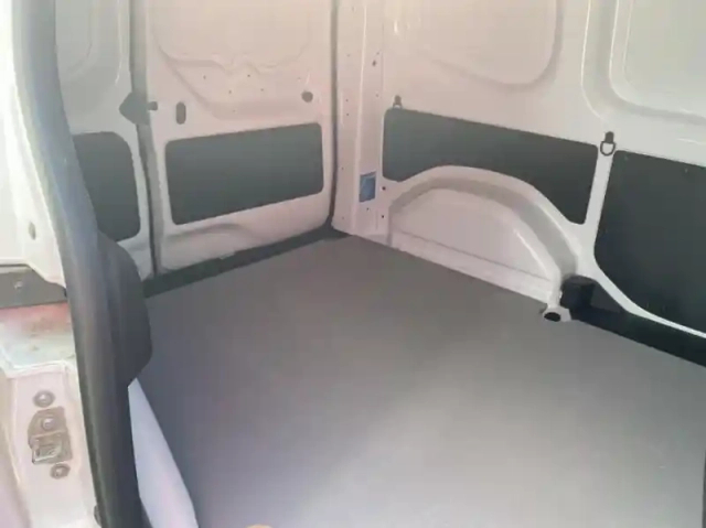 Renault Kangoo Van fourgonnette l1 1.5 blue dci 115ch sésame advance auto -25 — photo 7