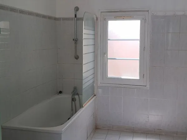 Appartement 4 pièces 114 m²