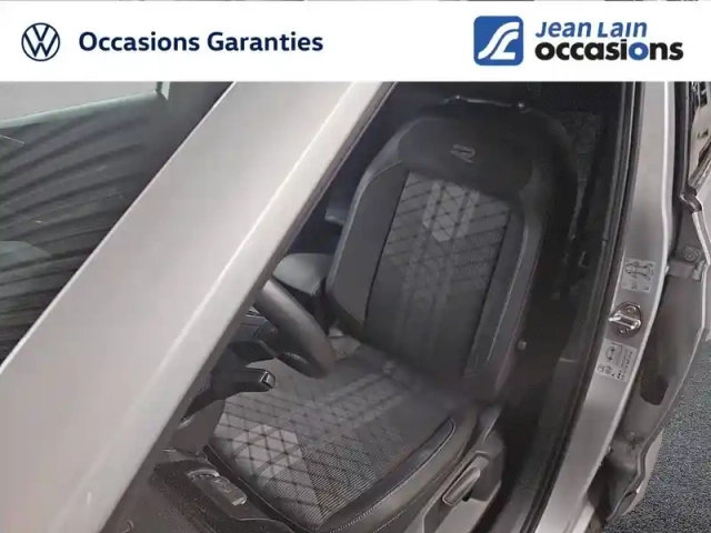 Volkswagen T-Cross 1.0 tsi 116 start/stop dsg7 — photo 5