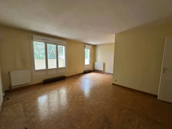 Appartement 2 pièces 54 m²